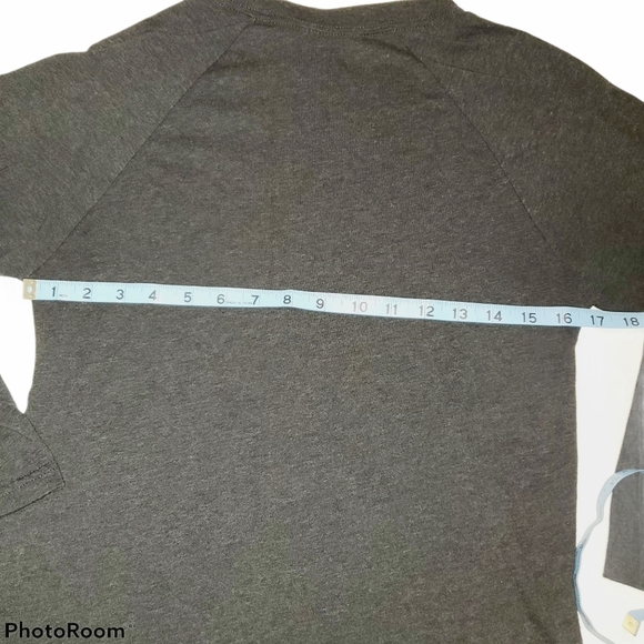 Next Level Relaxed Fit "Boy Mom" Long Sleeve Tee 357 - Picture 3 of 5